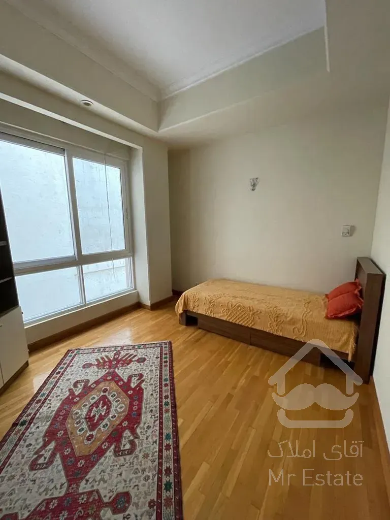 اجاره و رهن آپارتمان زعفرانیه 200  متر اکازيون