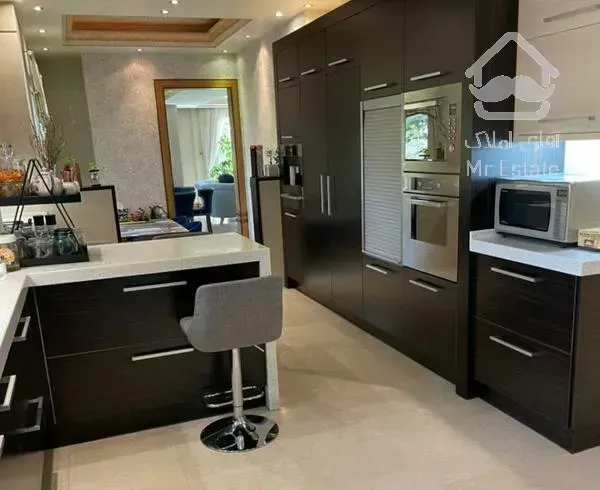 آپارتمان، ۲۹۲متر، چهار خواب