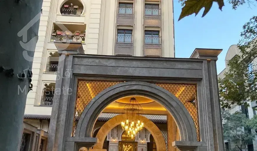 دروس ۳۱۷ متر ۴ خواب (betis)