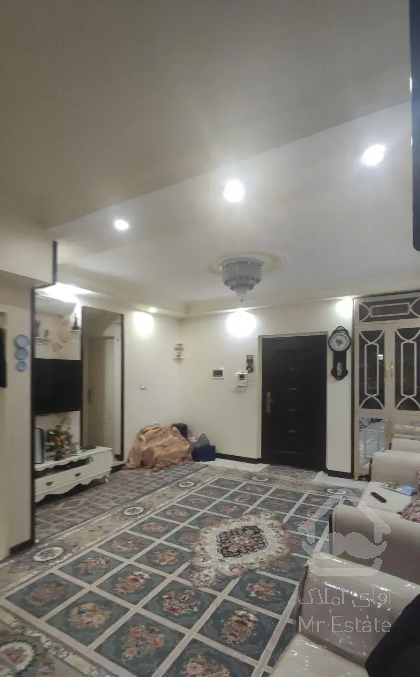 57متر/2خواب/تک واحدی/خ نیکفر