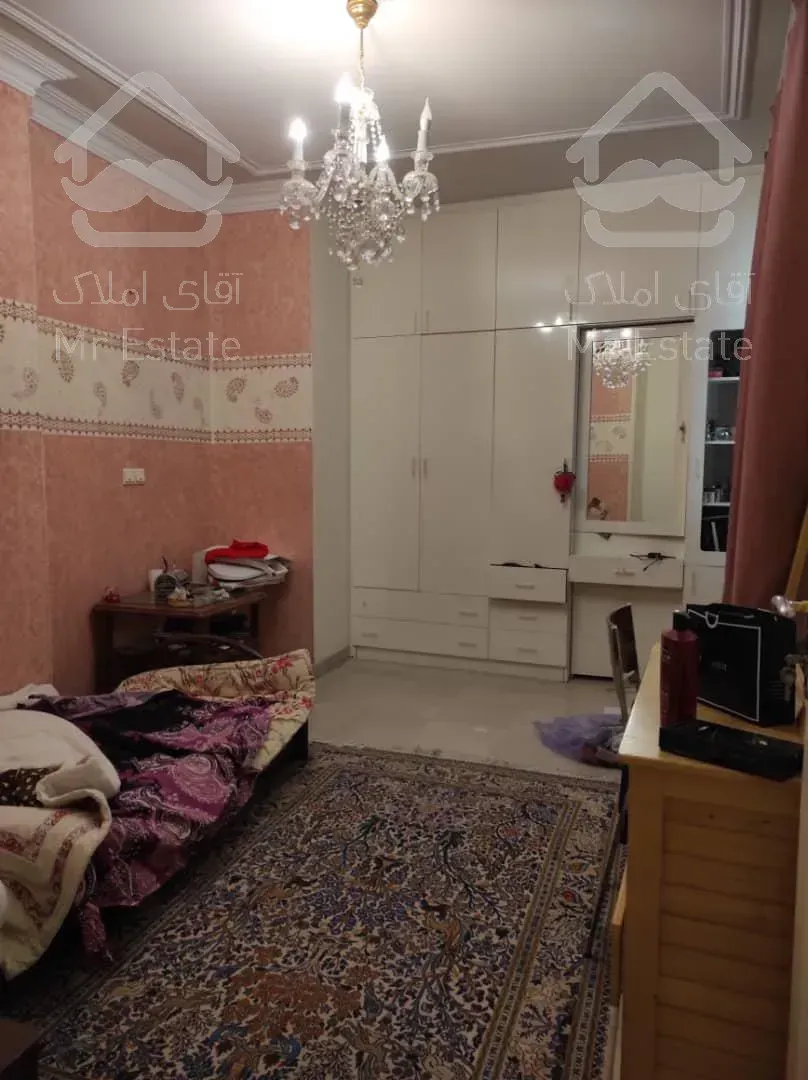 اجاره و رهن آپارتمان زعفرانیه 220  متر لاکچری