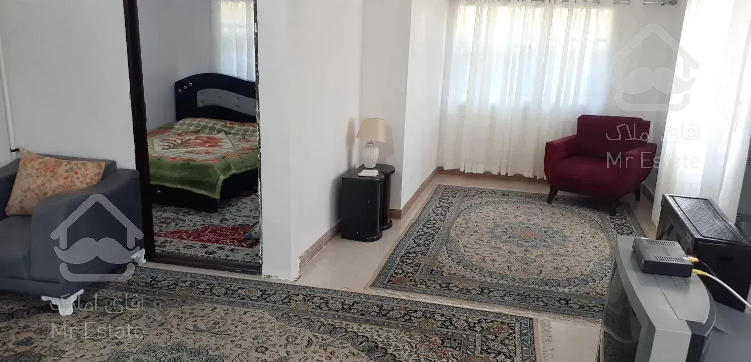 ویلا دربست 75 متری تک خواب