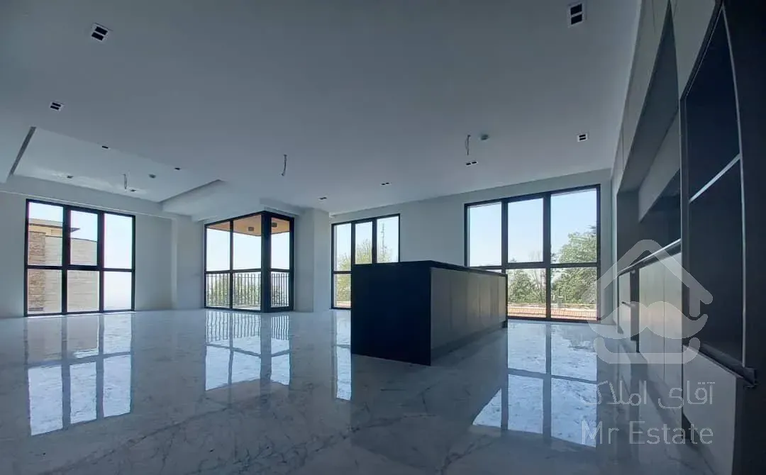 فروش آپارتمان ۱۷۸ متری ۳ خوابه در آجودانیه