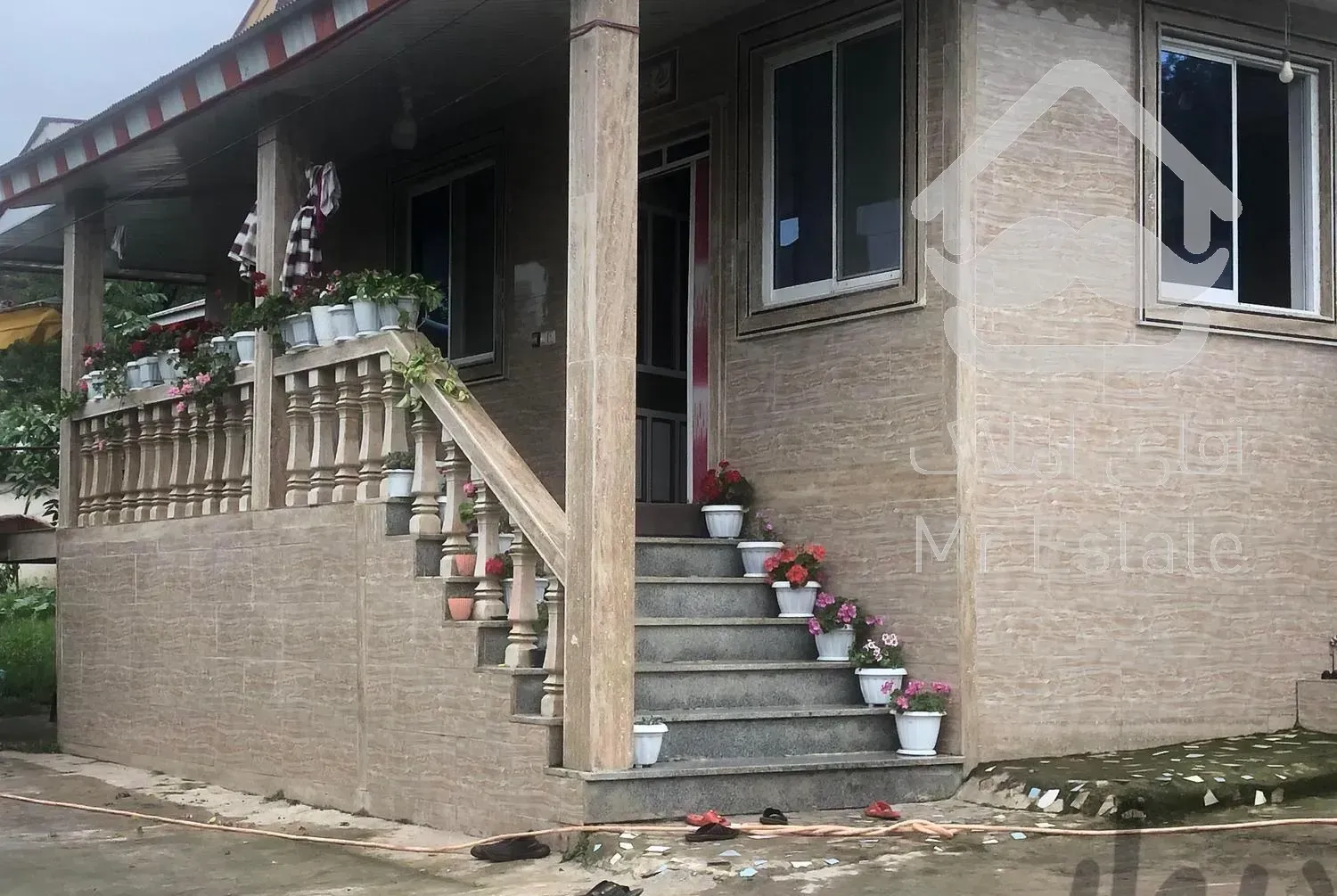 اجاره ویلا جنگلی