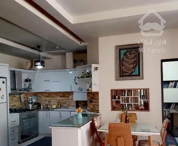 112متری/دونبش/فول امکانات/جلال