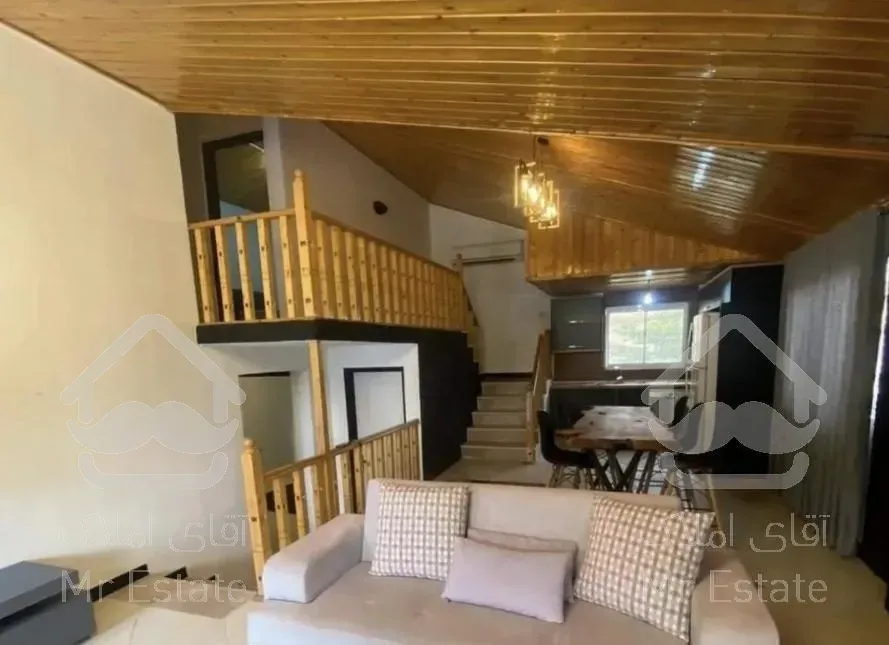 250 متر بهشت در 100 متری دریا