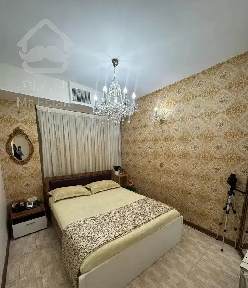 اجاره اپارتمان ۸۰ متری فول در اطاعتی مرزداران شرقی