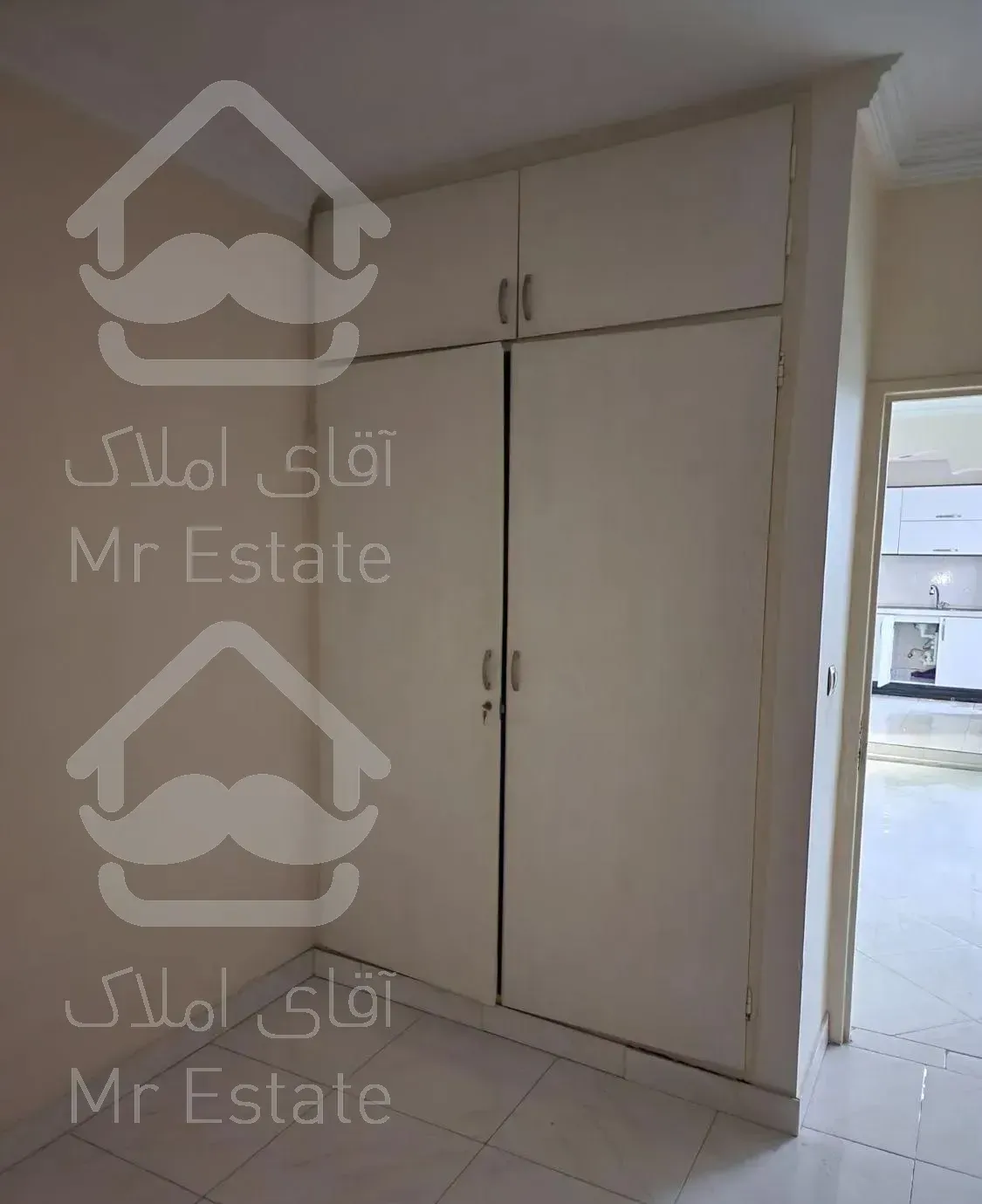 آپارتمان ۸۵ متر وردآورد