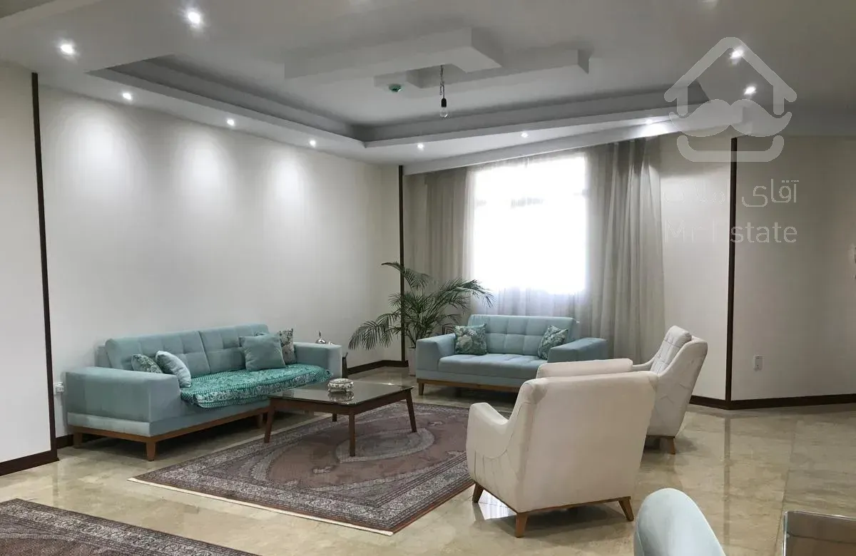 ۱۰۹ متر ۲ خوابه