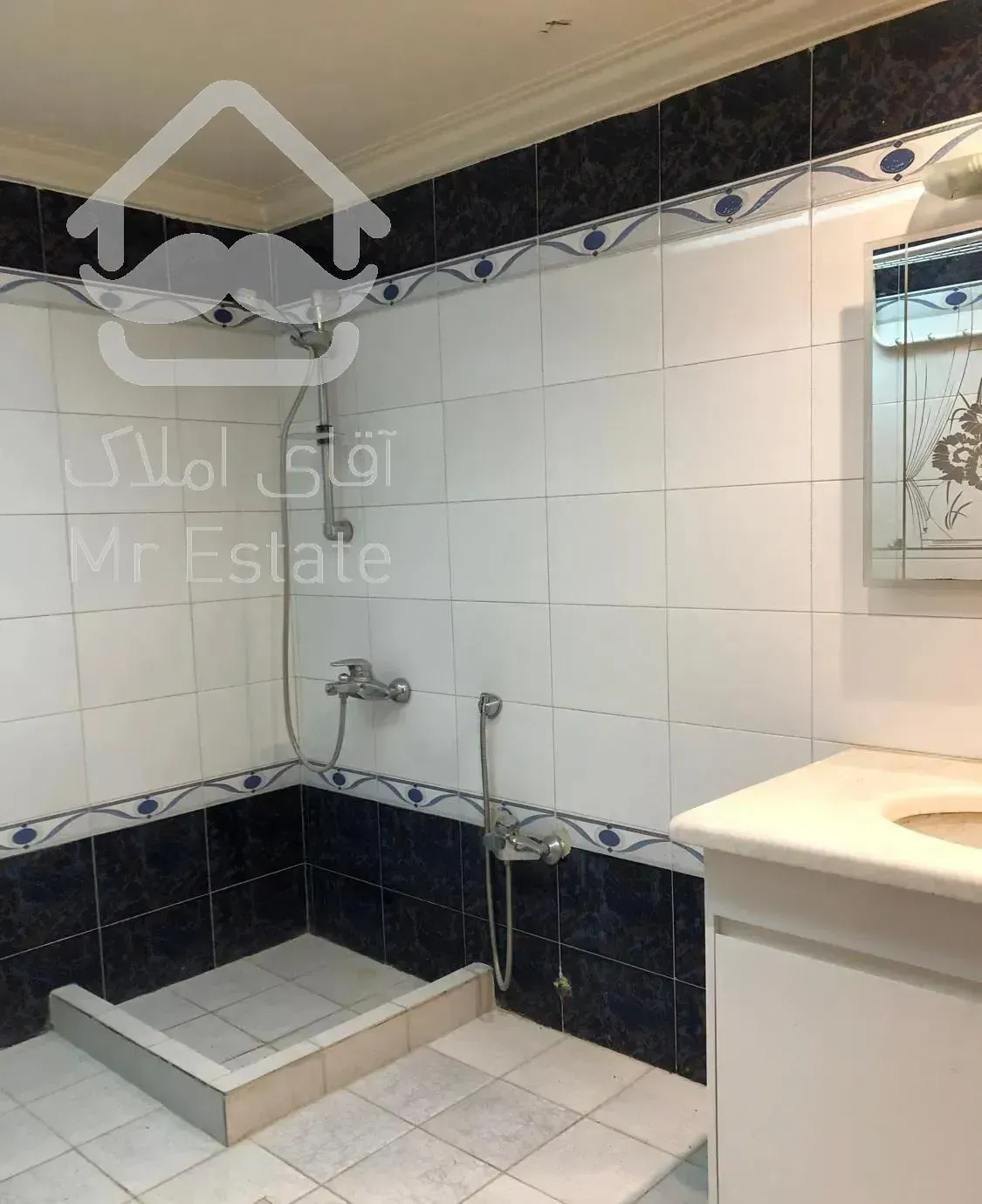 ۱۸۷ متر ۳ خواب تکواحدی شهید عراقی