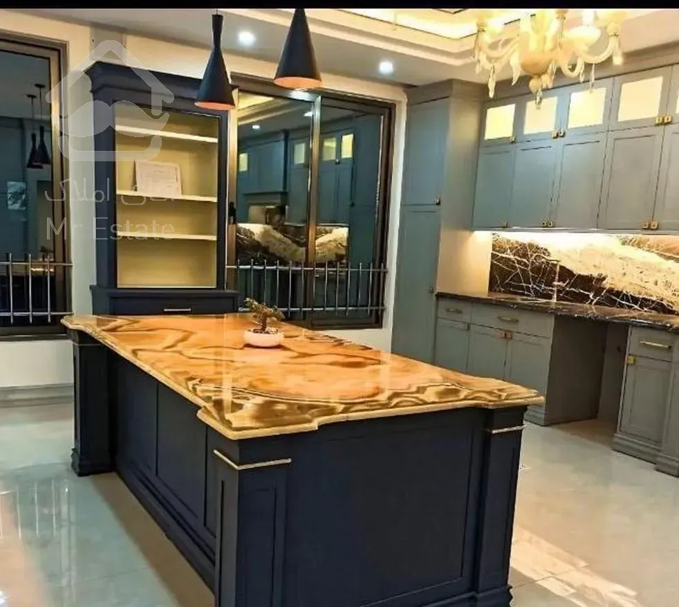 آپارتمان105متری تک واحدی