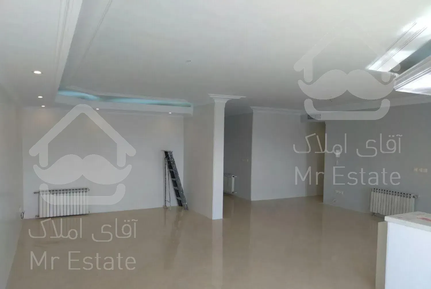 ۱۵۰ متربا دسترسی عالی