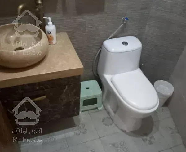 ۸۸متر فول امکانات . محدوده تیراژه