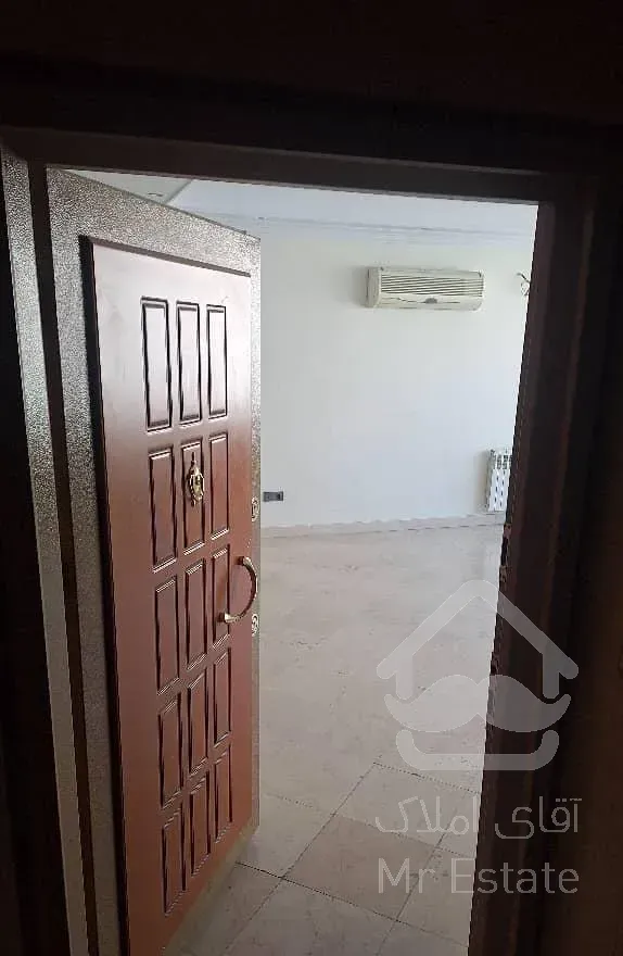 ۱۲۸متر دو خواب . شمال میدان فاطمی