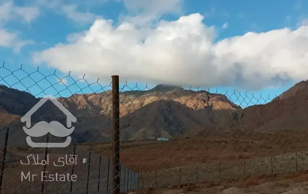 ۸۰۰ متر زمین در راحت آباد لواسان کوچک