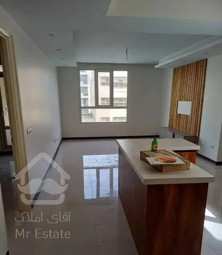 75متری دوخواب سهروردی 5ساله