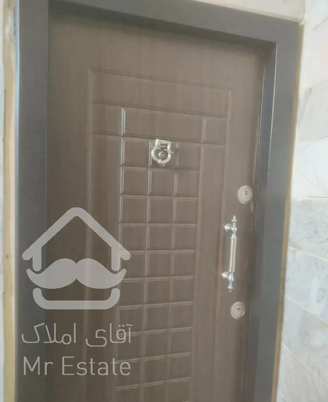 ۶۳متر بازسازی شده دوکله نور تهرانپارس غربی