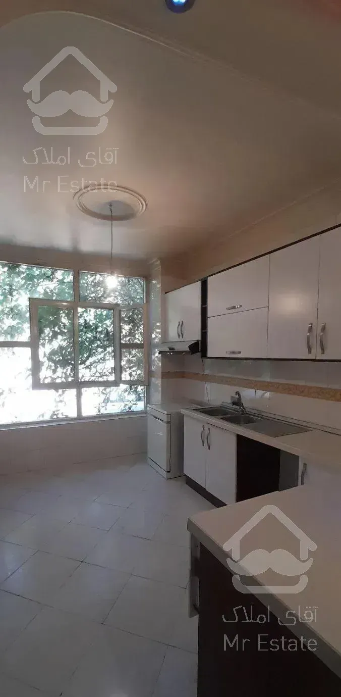 ۸۵ متر ۲خواب فول امکانات         (( بازسازی شده ))