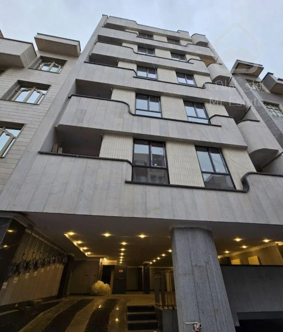 فروش آپارتمان ۷۰ متری ۲ خوابه فول امکانات