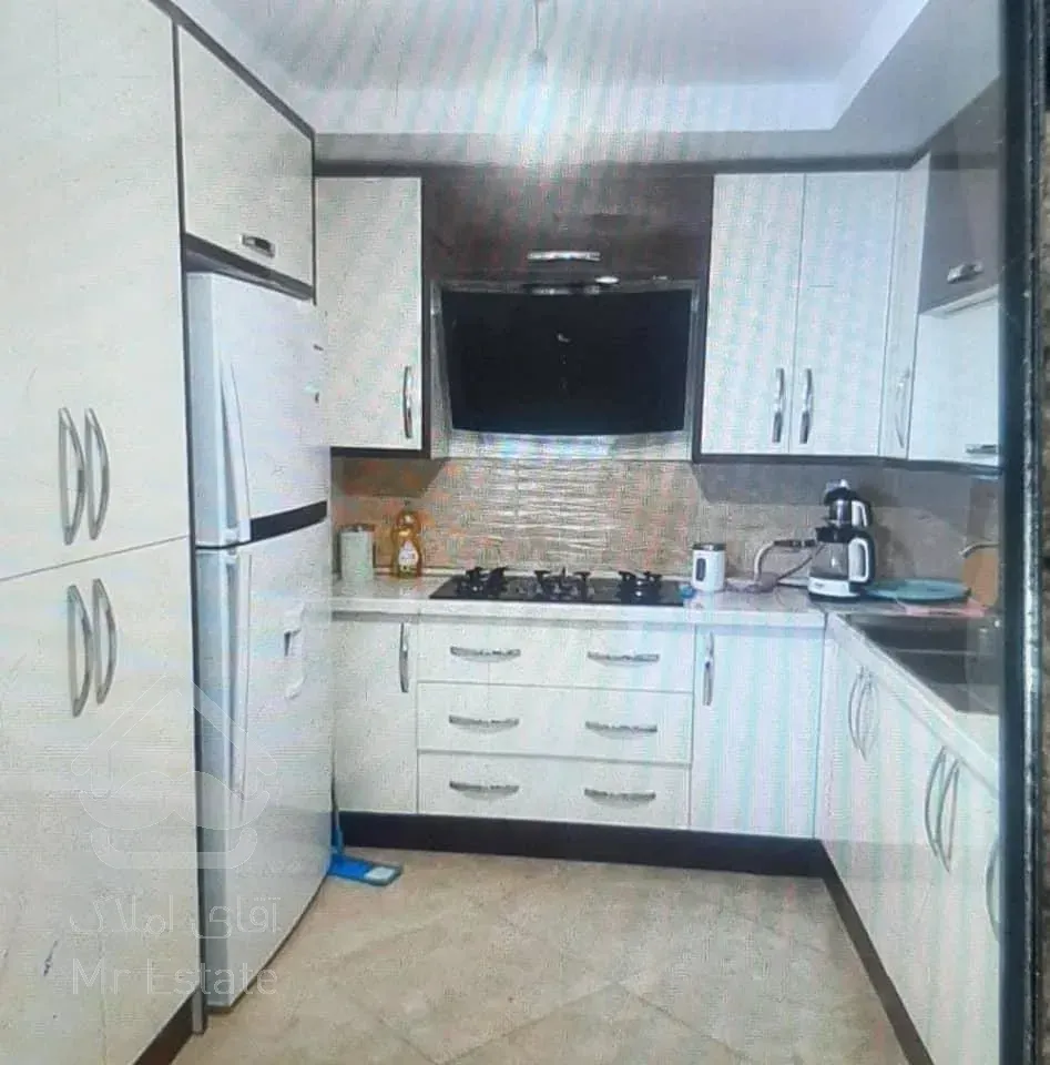 آپارتمان منطقه ۲۲