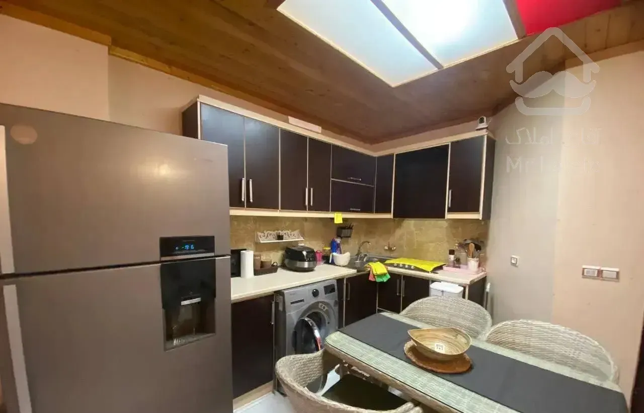 فروش آپارتمان ۷۲ متری در خط دریای سرخرود، فقط ۴۳۰۰