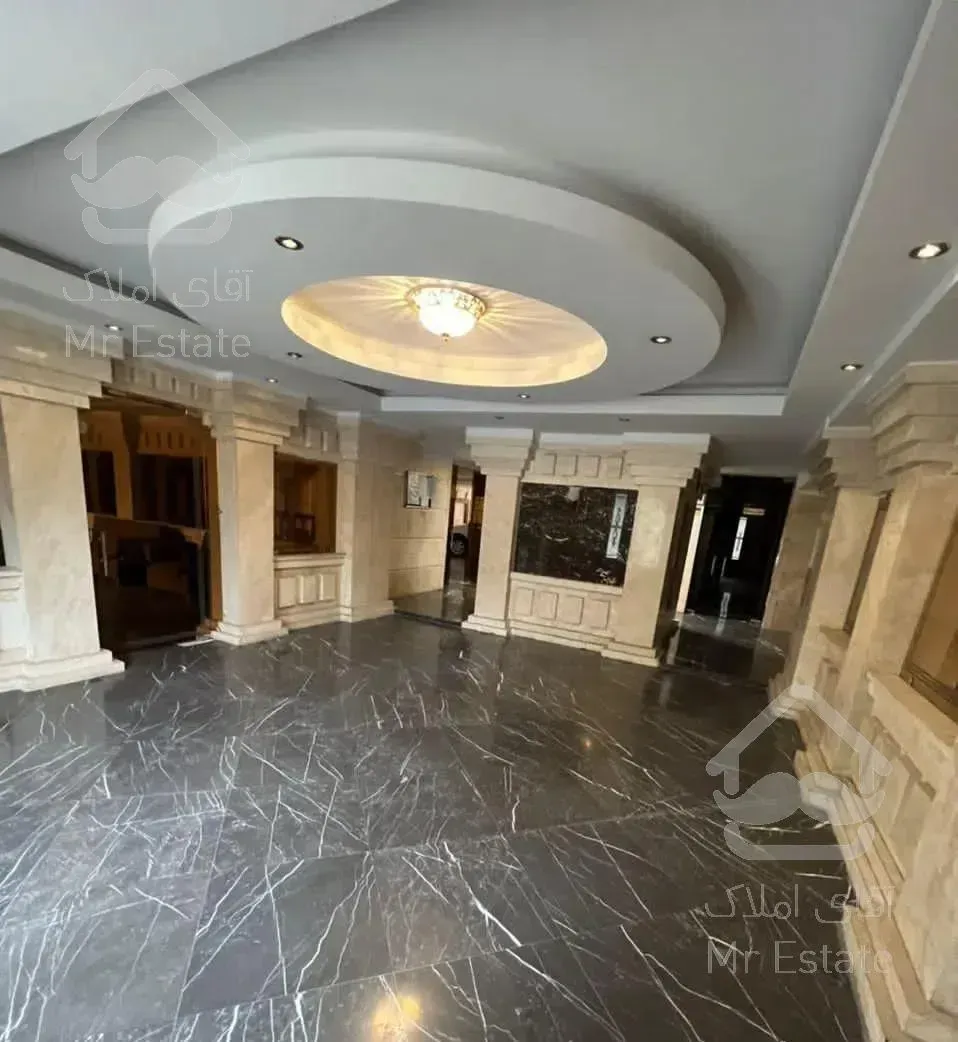 اجاره ۱۱۰ متر اپارتمان دو خواب در پاسداران