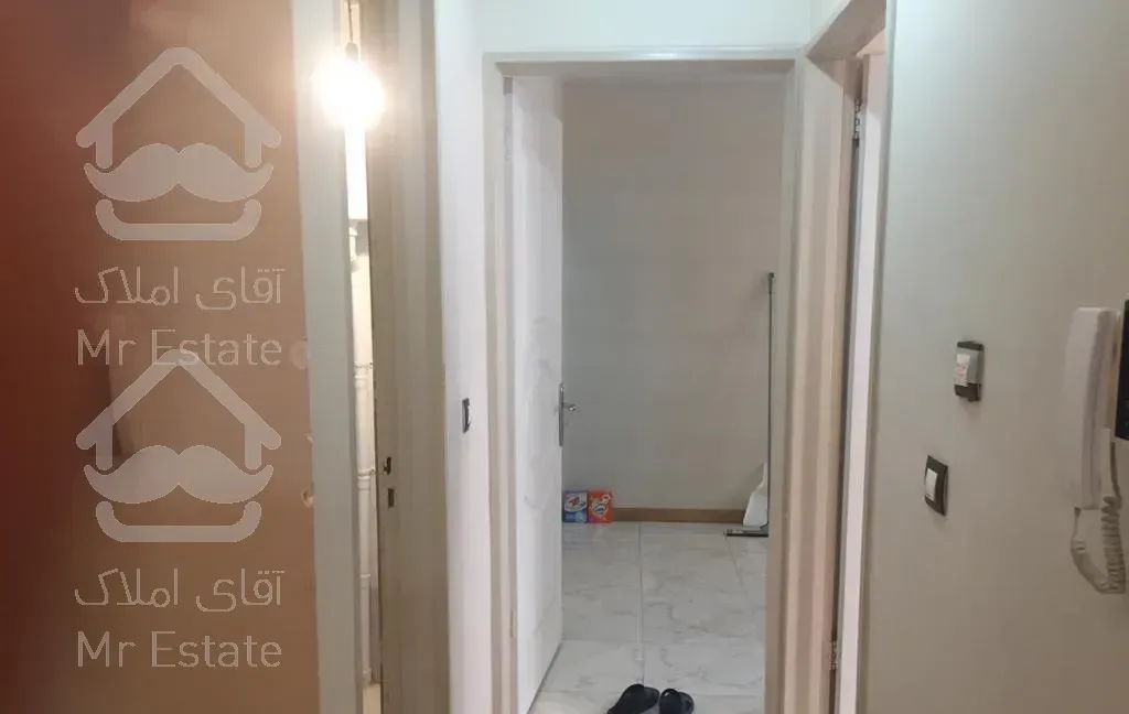 اپارتمان ۹۰ متری دو خوابه