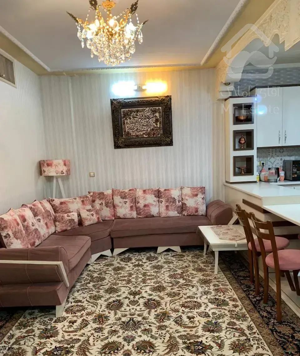 42متری/بلوار بریانک/پارکینگ دار/سرمایه گذاری