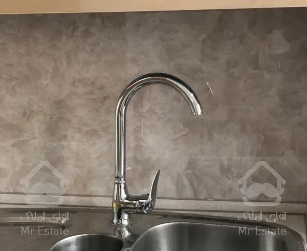 پونک عدل 57 متر ١خ ط٢ فول امکانات خوش نقشه