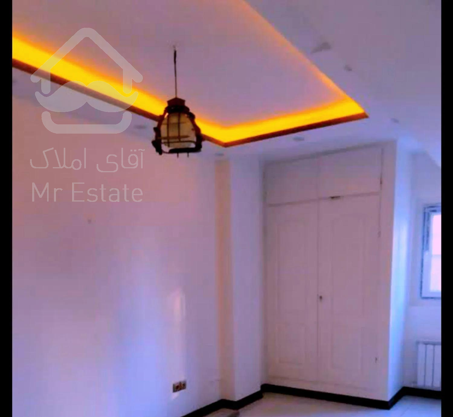 اپارتمان ۱۰۰ متر دوخواب/دانشگاه شریف خیابان اکبری