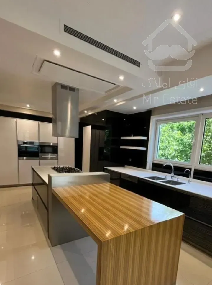 فروش آپارتمان ۱۴۵ متری ۲ خوابه در جردن