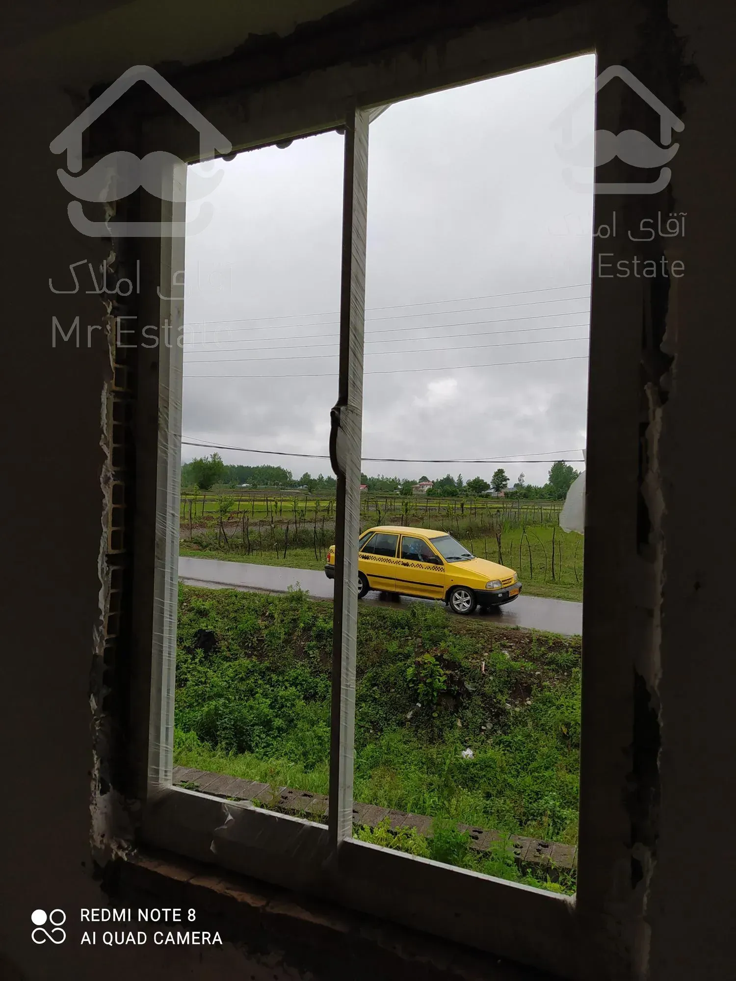 ویلای نو ساز ماسال