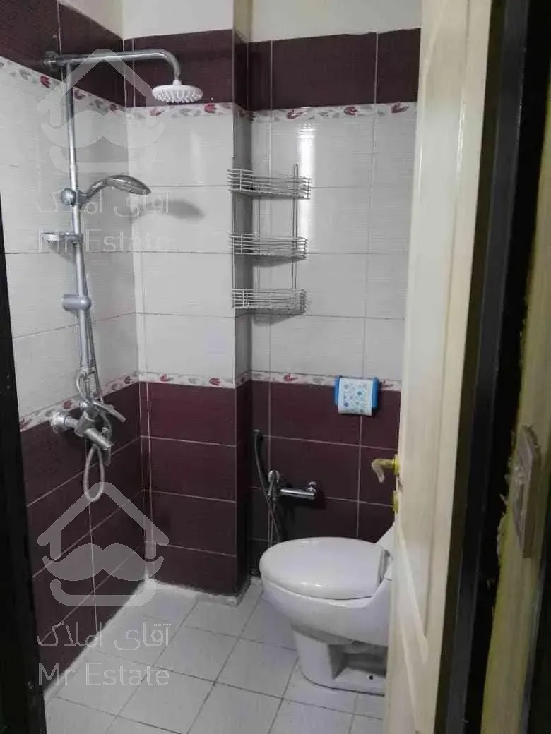 اجاره آپارتمان یک خوابه بلوار فردوس