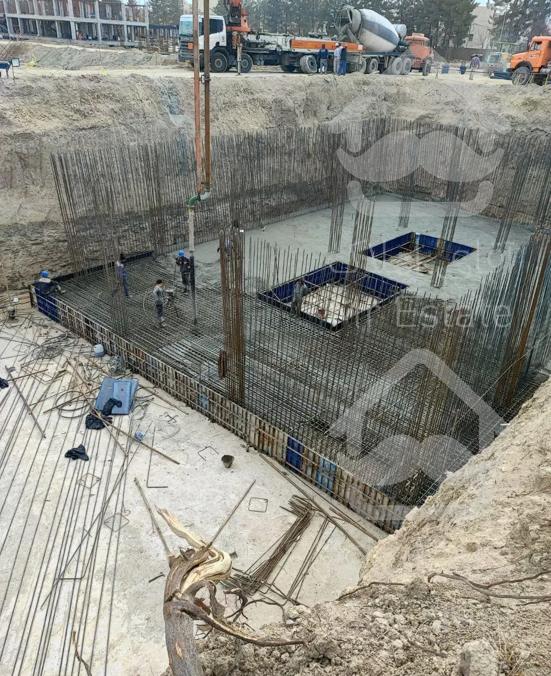 برداشت ازبیلت و utm