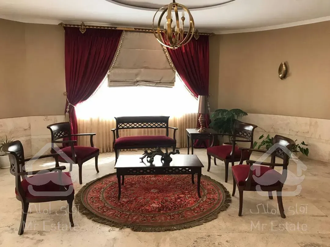 رهن و اجاره 130 متری عمار پارک مهر