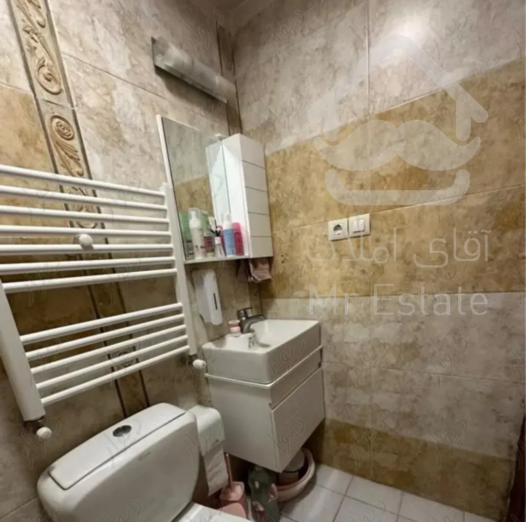 آپارتمان ۱خواب ، ۸۹ متری