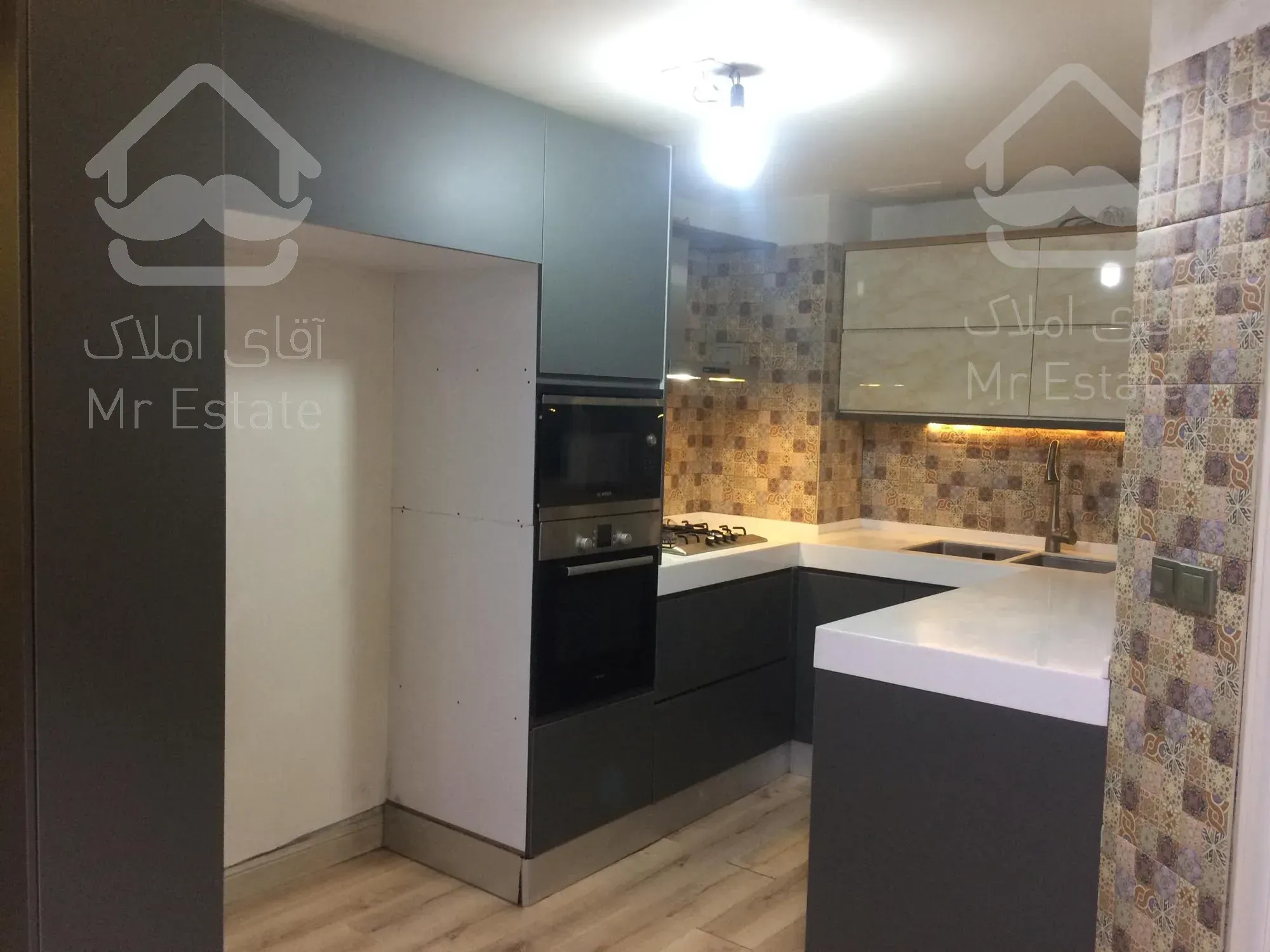 رهن و اجاره  اپارتمان 103 متری 2 خوابه