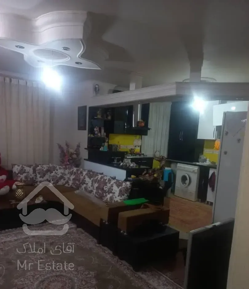 فروش آپارتمان شهرک لاله