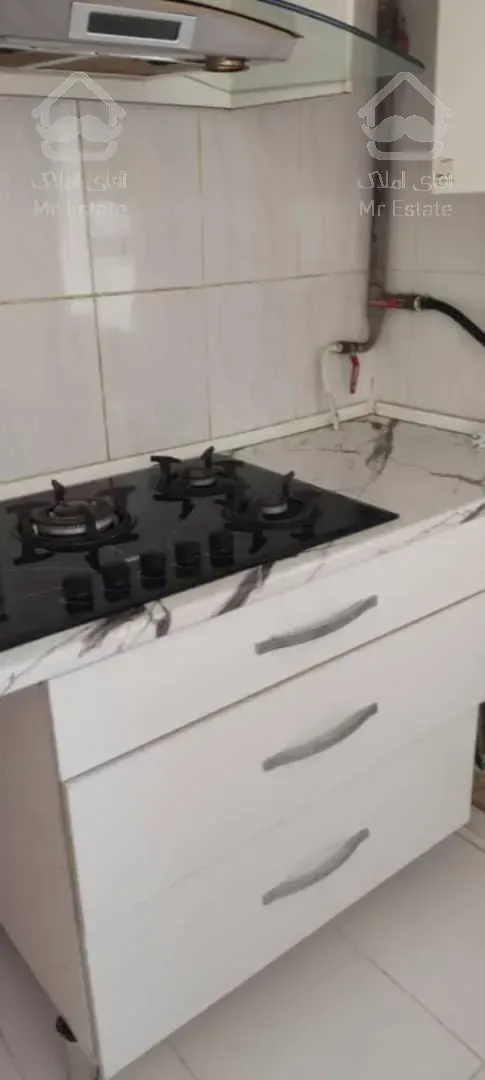 فاز سه استقلال دو خوابه فول امکانات و تمیز