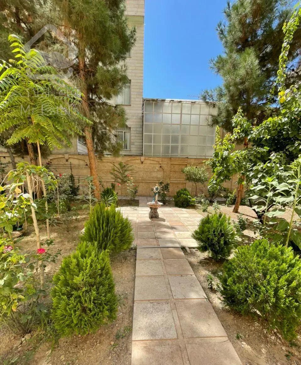 ۱۰۶ متر،دو خواب، سالن پرده خور، نوساز