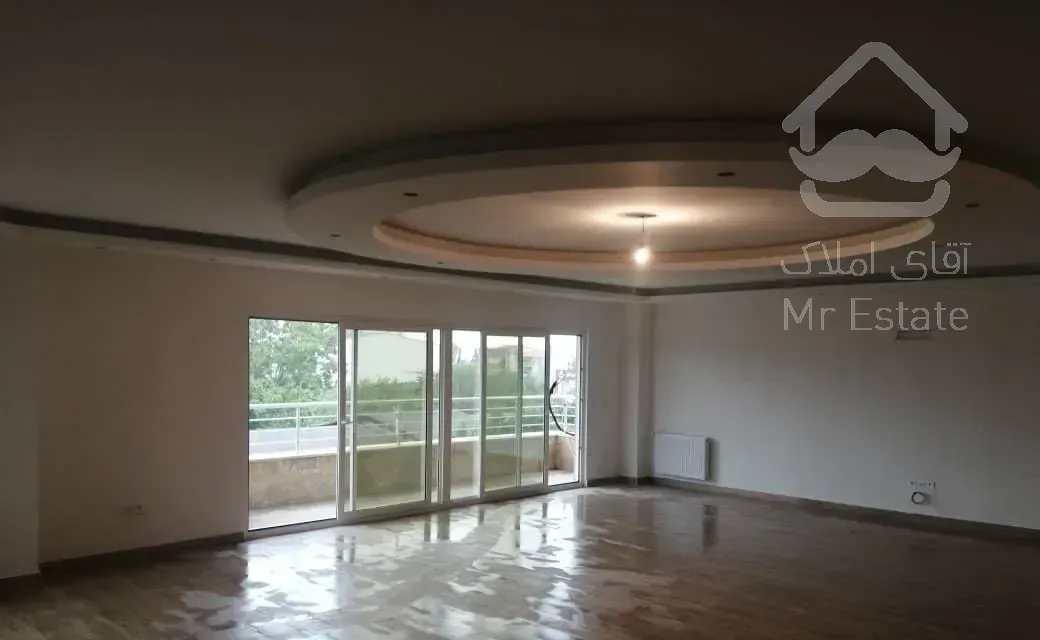 فروش آپارتمان ۱۳۳ متری ، مدرس