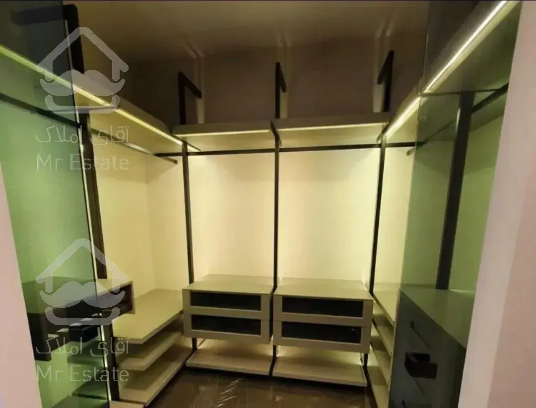 ۱۶۵متر۲خواب  دروس ویو ابدی