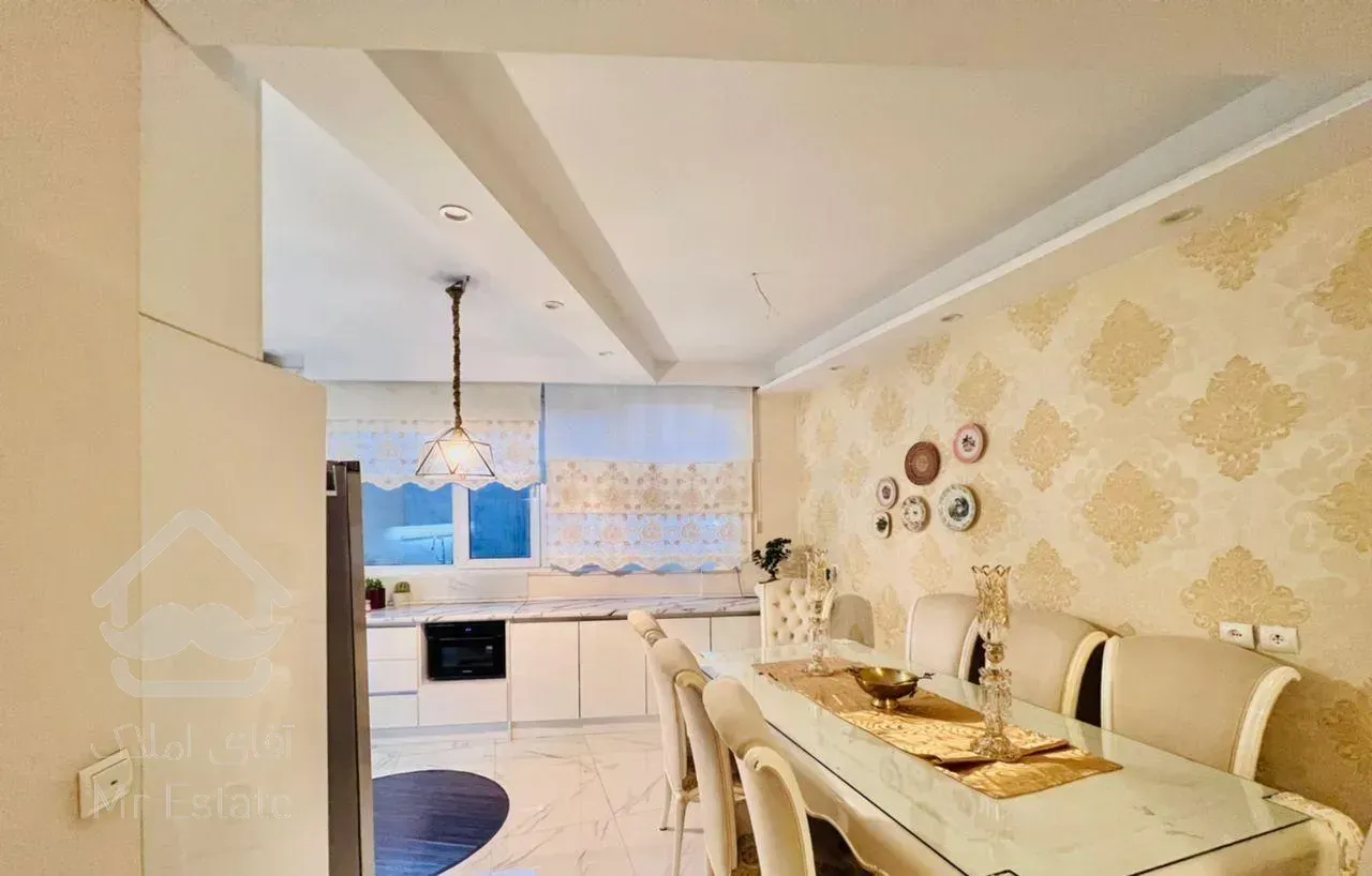 دولت فروش آپارتمان ۹۸ متری ۲ خ