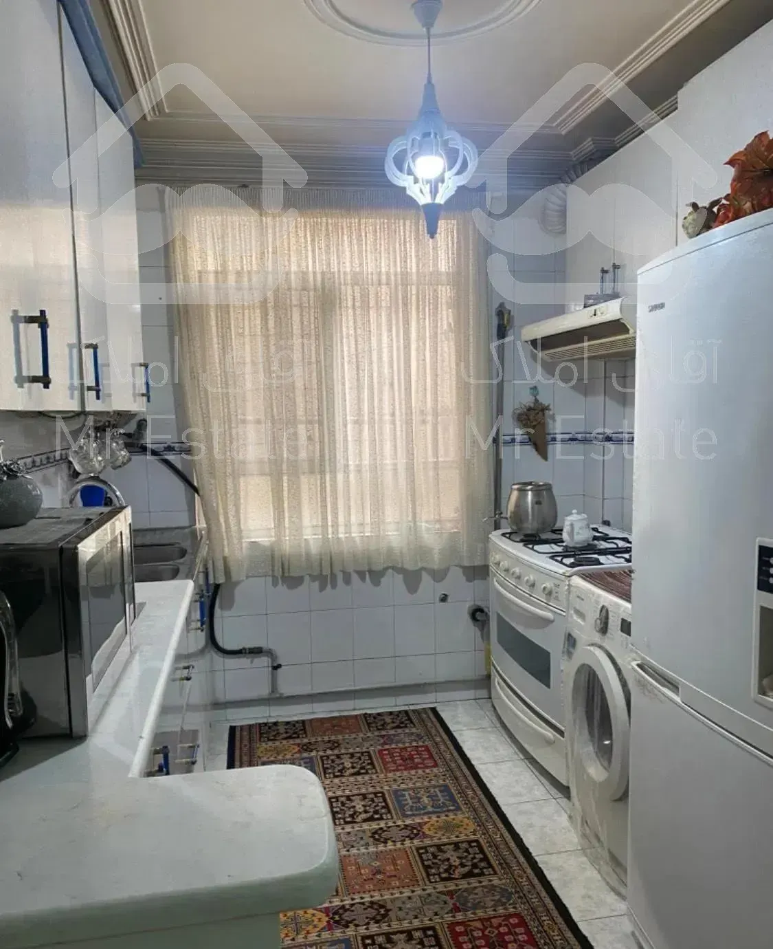 رهن و اجاره 55 متری هفتم نیروی هوایی