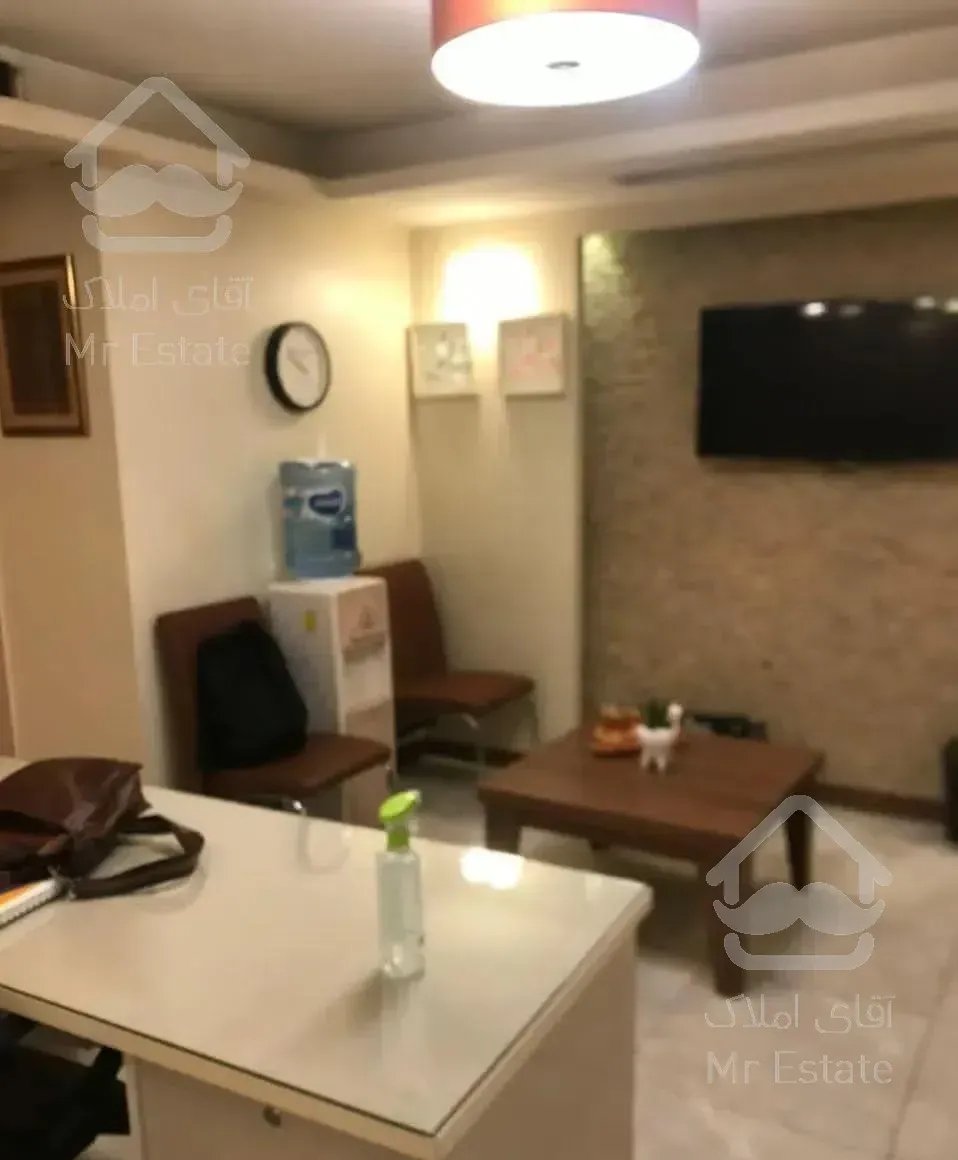 ۵۹ متری موقعیت اداری پاسداران شریعتی دولت