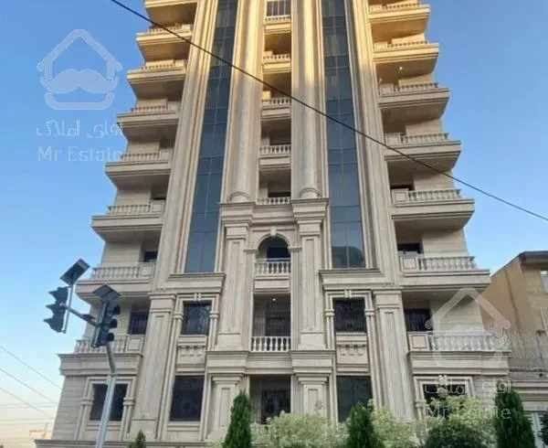 ۱۱۰ متر آپارتمان تک واحدی ،