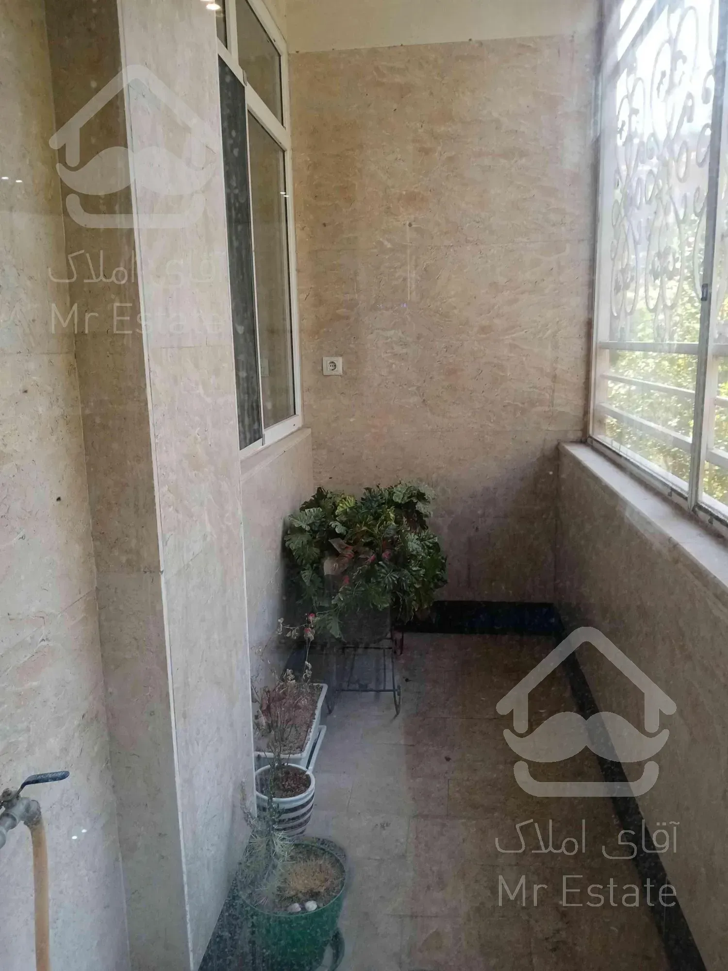 175 متر بام محک فول امکانات