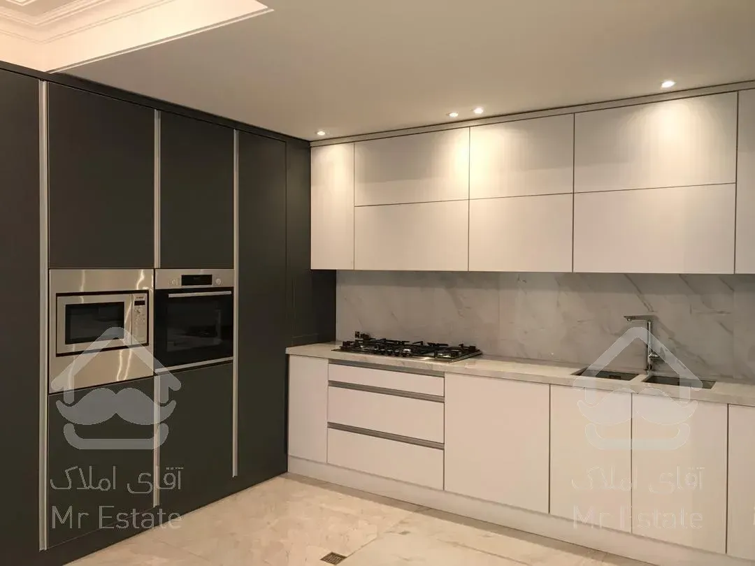 خرید آپارتمان ۲۴۱ متر نوساز سپند