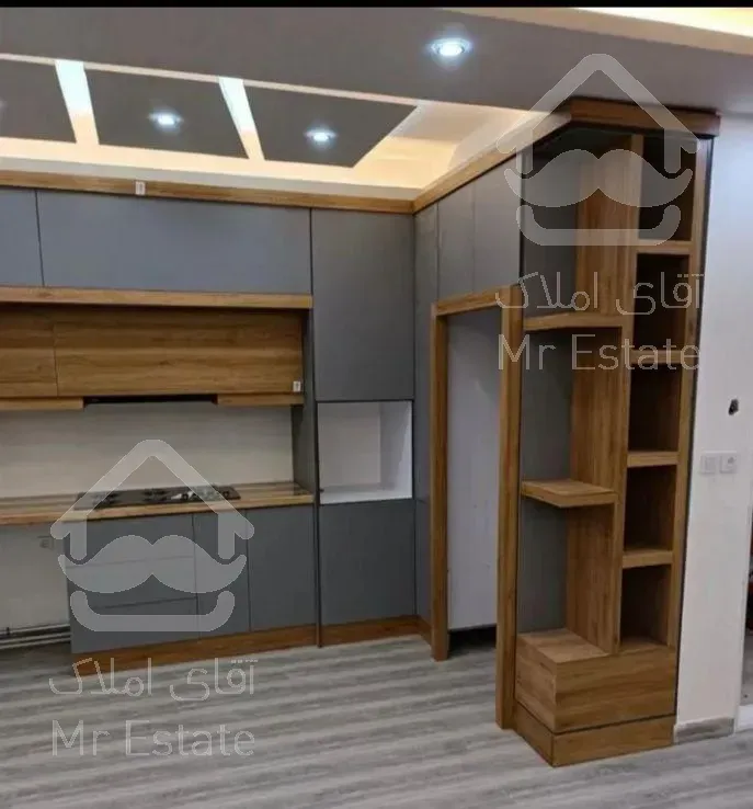 اجرای کابینت.قرنیز.دیوار پوش.سقف کاذب.پارکت