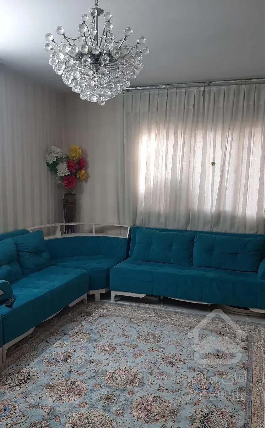 آپارتمان ۷۱ متری واقع در کاپولا